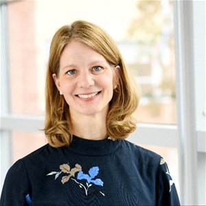 Kristina Åhlund