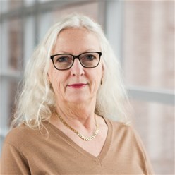 Britt Hedman Ahlström