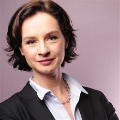 Marie-Helene Zimmerman Nilsson