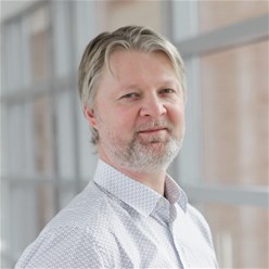 Mikael Wåhleman