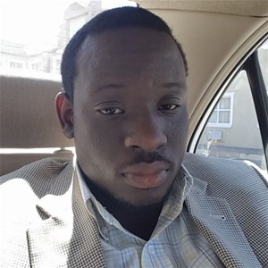 Jesse Oluwafemi Katende