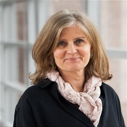 Maria Skyvell Nilsson