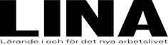 text LINA Lärande i och för det nya arbetslivet