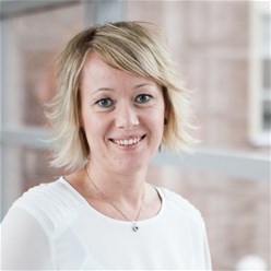 Linda Mårtensson Karlsson