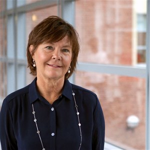 Susanne Forsgren Gebring