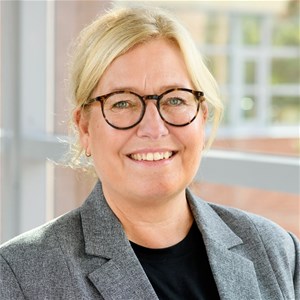 Maria Björnberg Hjert
