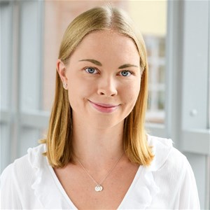 Olivia Svensson