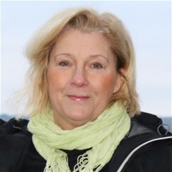 Tanja Pettersson