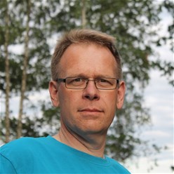 Magnus Sandberg