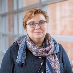 Karin Svensson
