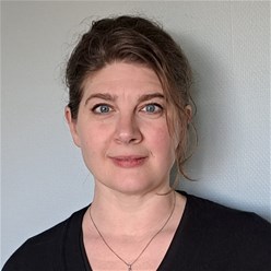 Anne-Marie Eklund