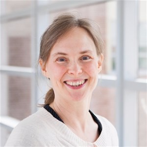 Hanna Stafhammar Kjellgren