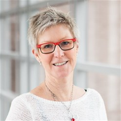 Birgitta Stenström