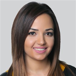Lina Gharaibeh