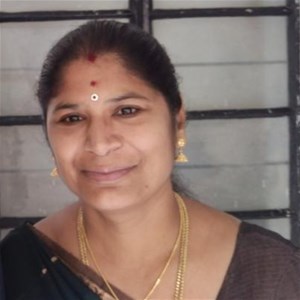 Sudha Ramasamy