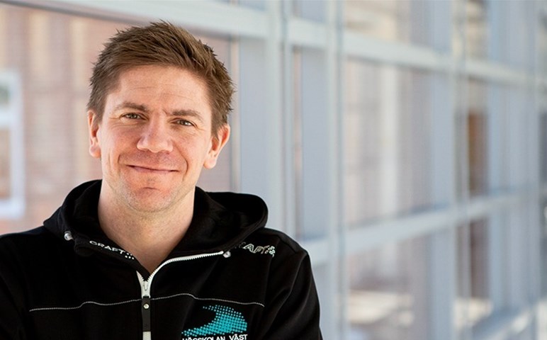 University West - Mikael Olander