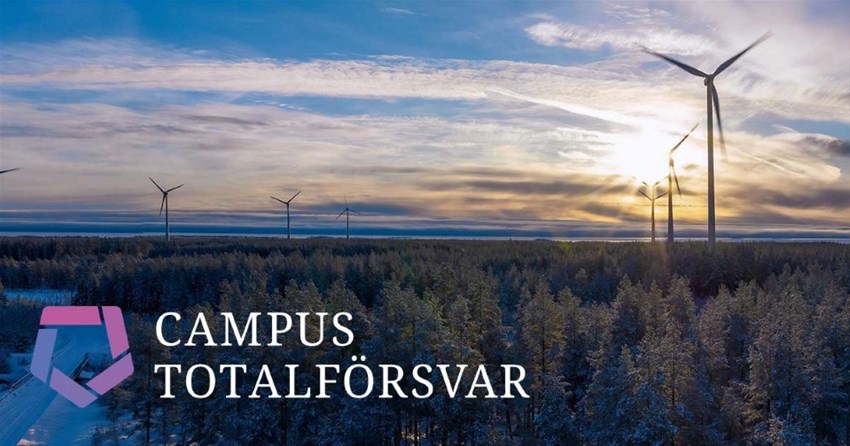 Campus Totalförsvar