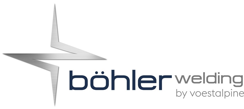 Logotyp Böhler Welding