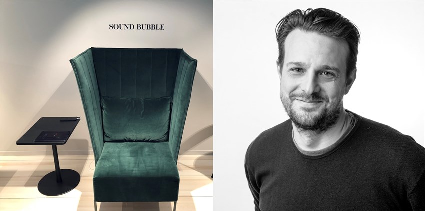 Soundbubble_Martin Ljungdahl Eriksson