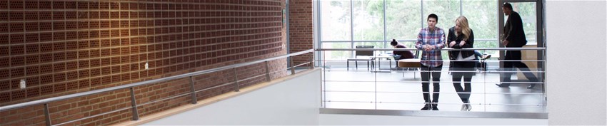 Image of the campus environment.