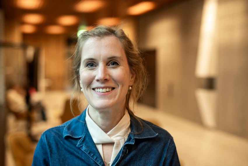 Jessica Persson Kylen, doktor AIL