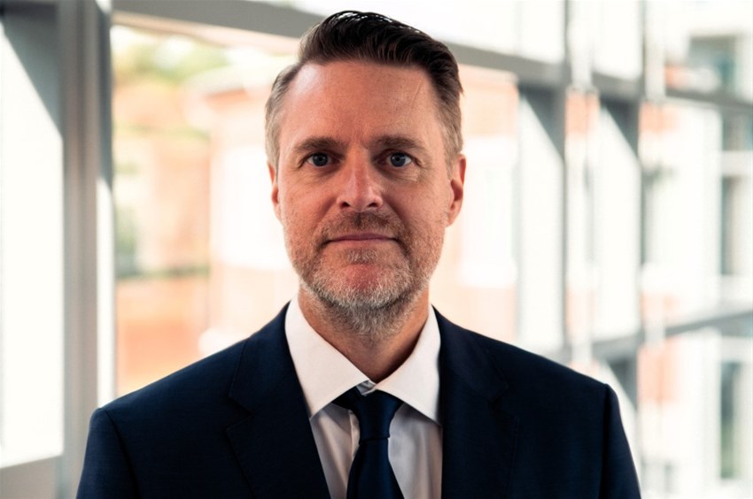 Henrik Eriksson, professor i industriell ekonomi