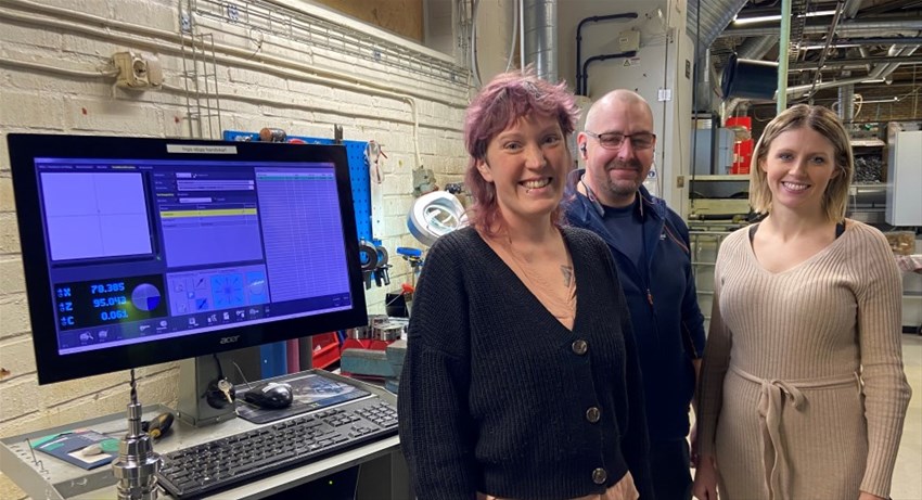 Anställda på Husqvarna, Brastad