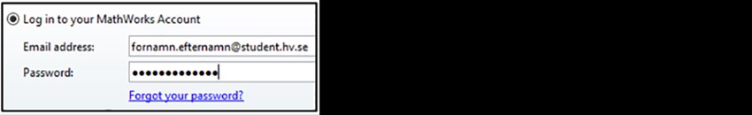 Matlab picture6 log in