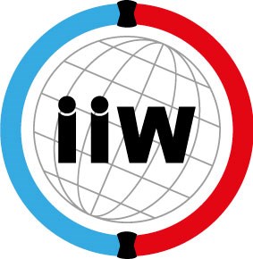 Logo International Institute of Welding