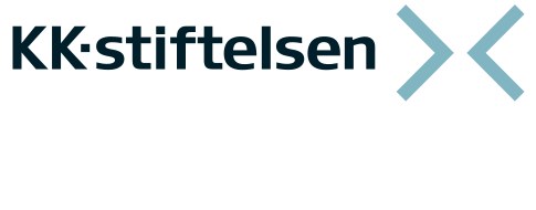 Logotyp KK-stiftelsen
