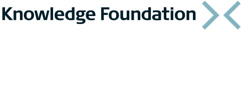 Logotyp Knowledge Foundation