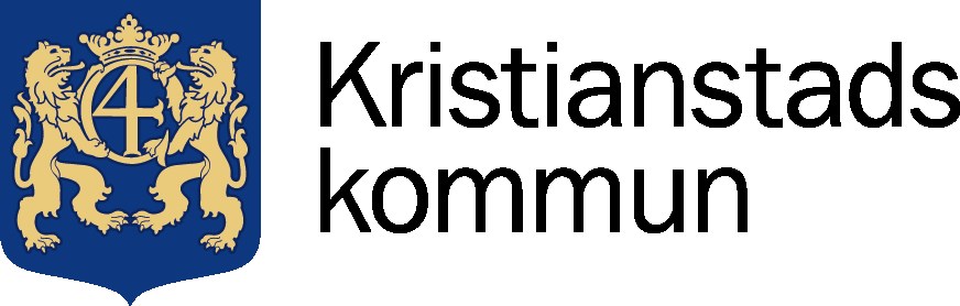 kristianstads kommun logotyp