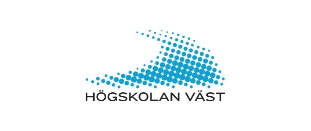Logotyp Högskolan Väst