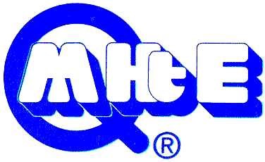 Logotype Magyar Hegesztéstechnikai és Anyagvizsgálati Egyesülés