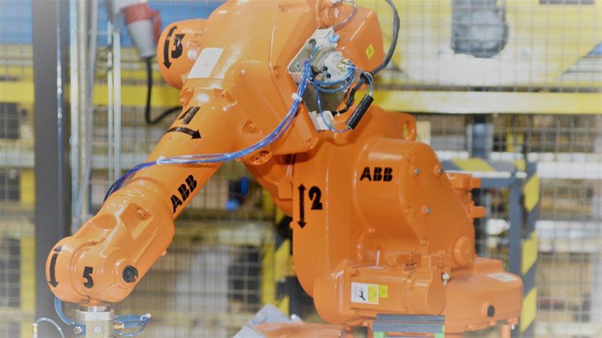 Automationsrobot