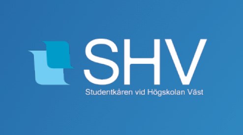 Logotyp för Studentkåren
