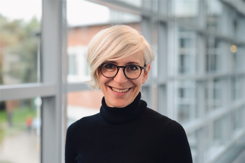Katarzyna Jezierska
