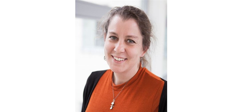 Karin Flensner