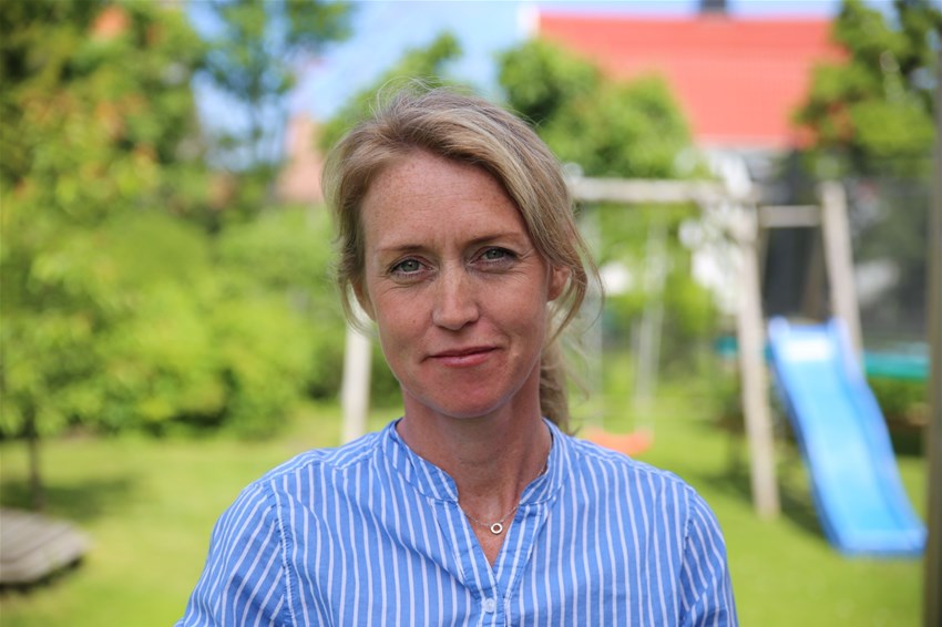 Stina Rangmar Folkuniversitetet