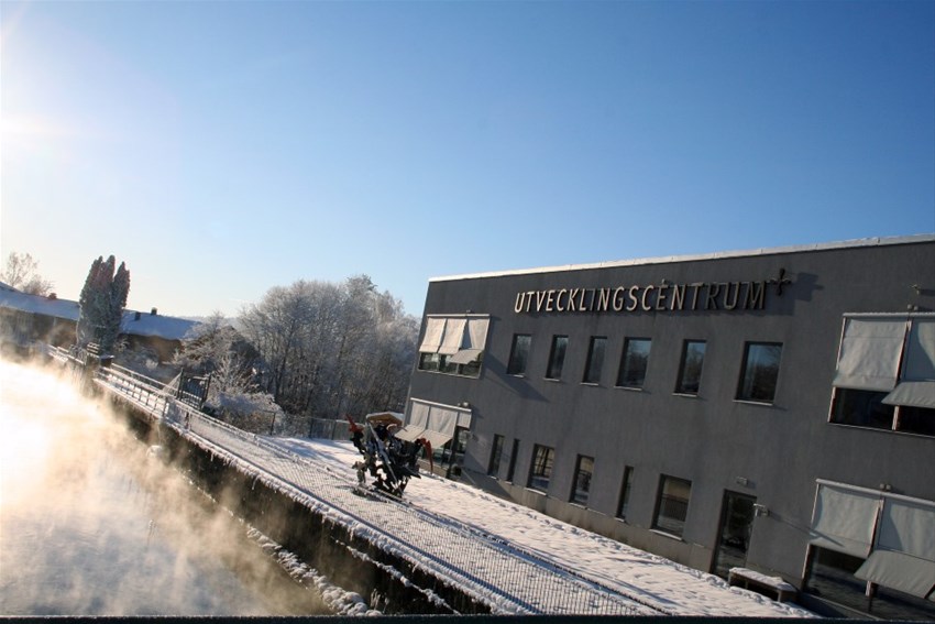 Utvecklingscentrum Bengtsfors
