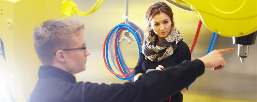 PTC kompetensutveckling