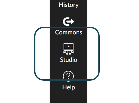 Canvas Studio Icon