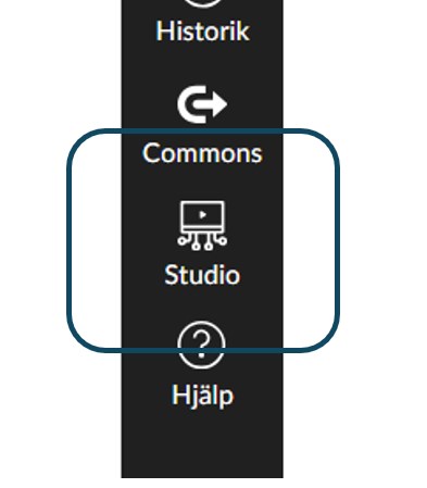 Canvas Studio Icon