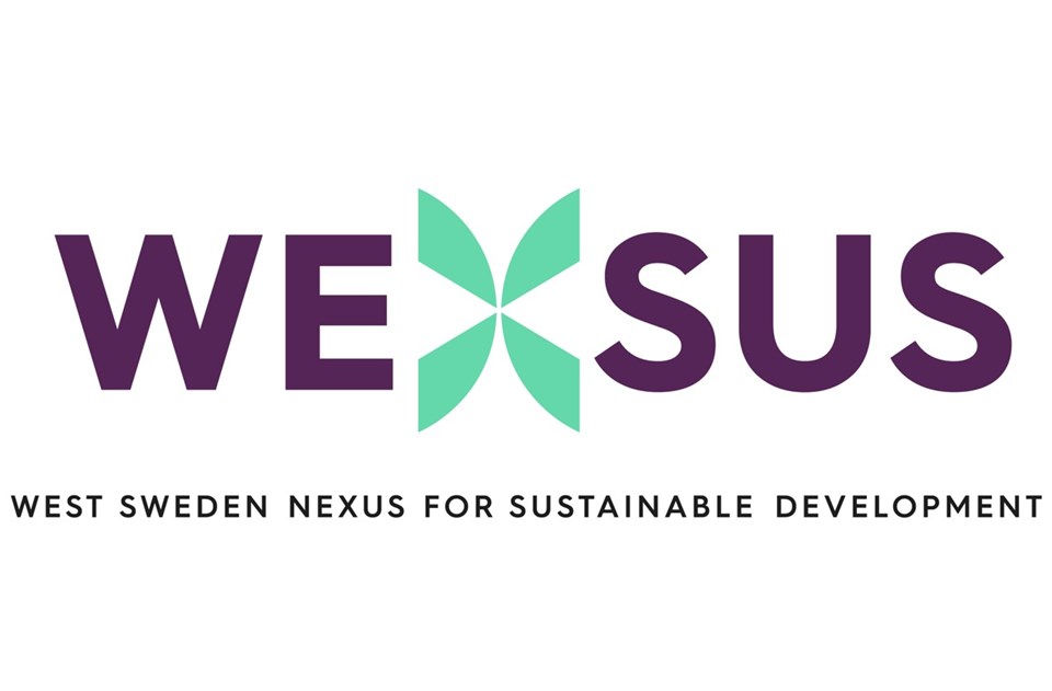 Bild på Wexsus logotyp