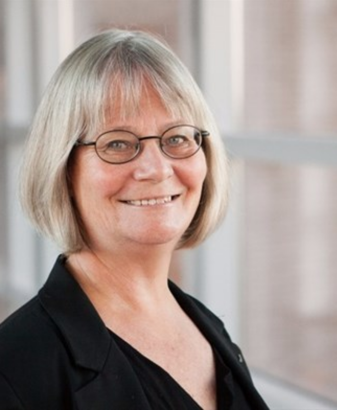 Kerstin Von Brömssen
