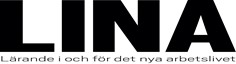 text LINA Lärande i och för det nya arbetslivet