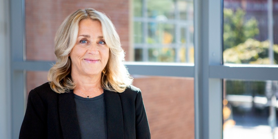 Gunilla Thålig Karlsson