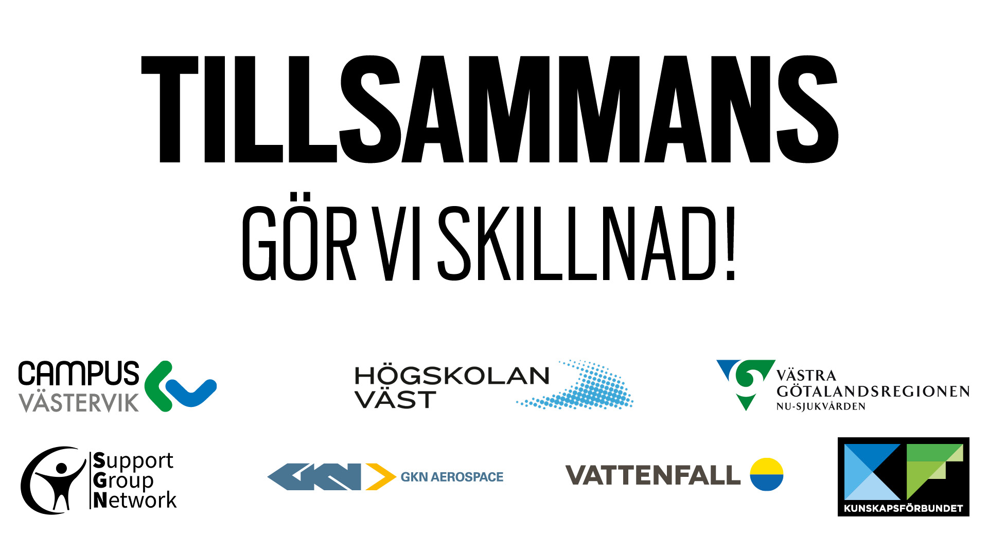 Bilden visar meningen 
