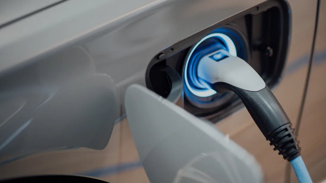 Electric vehicle charging