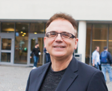 Martin Hellström
